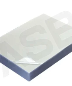 Alternative view of 100 Couvertures polyester 175 microns pour FastBack & Plana