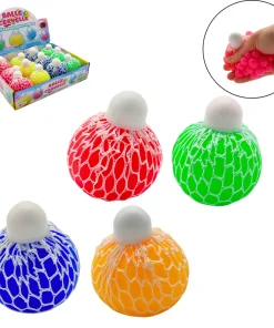 Alternative view of BALLE CERVELLE X 12 FILET