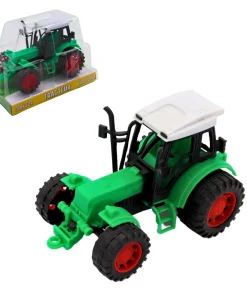 Alternative view of COQUE TRACTEUR FRICTION 12CM