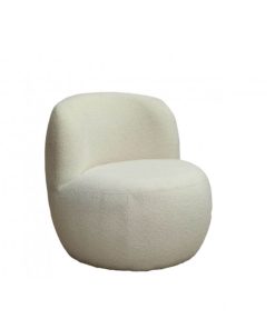 5320 FAUTEUIL CLUB BELLAGIO WHITE
