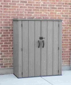 Alternative view of Armoire de rangement étanche – Lifetime #60209