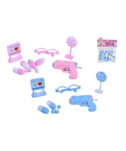 sachet Pistolet infirmière