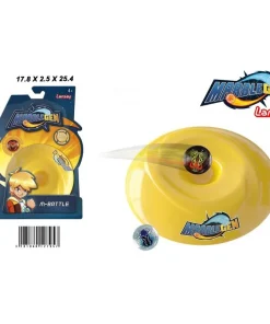 blister JEU M-BATTLE LANSAY+ 2 BILLES