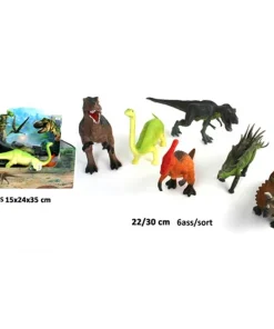 Alternative view of animal dinosaure MM