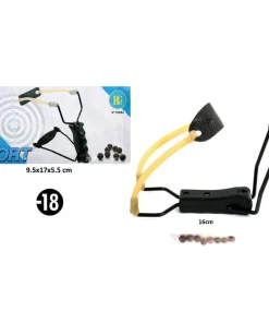 fronde sport + poignet