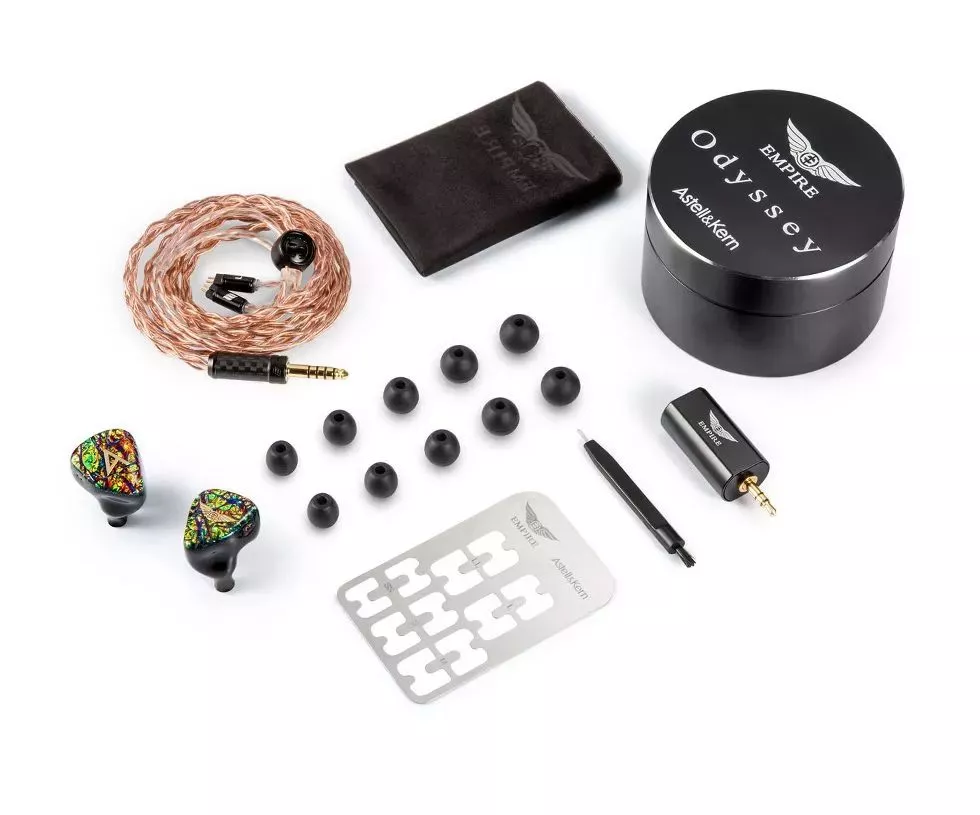 Astell & Kern Odyssey – Image 4