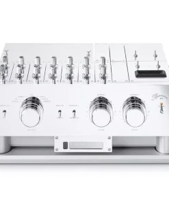 Alternative view of Burmester 808 Mk5 Preamplifier Reference Line