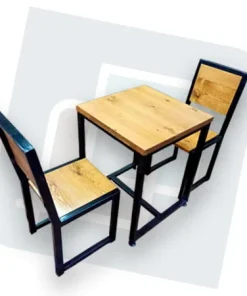 Chaise Kaya Bois