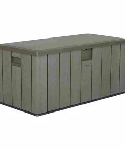 Coffre de jardin XXL étanche 567L – Lifetime #60215