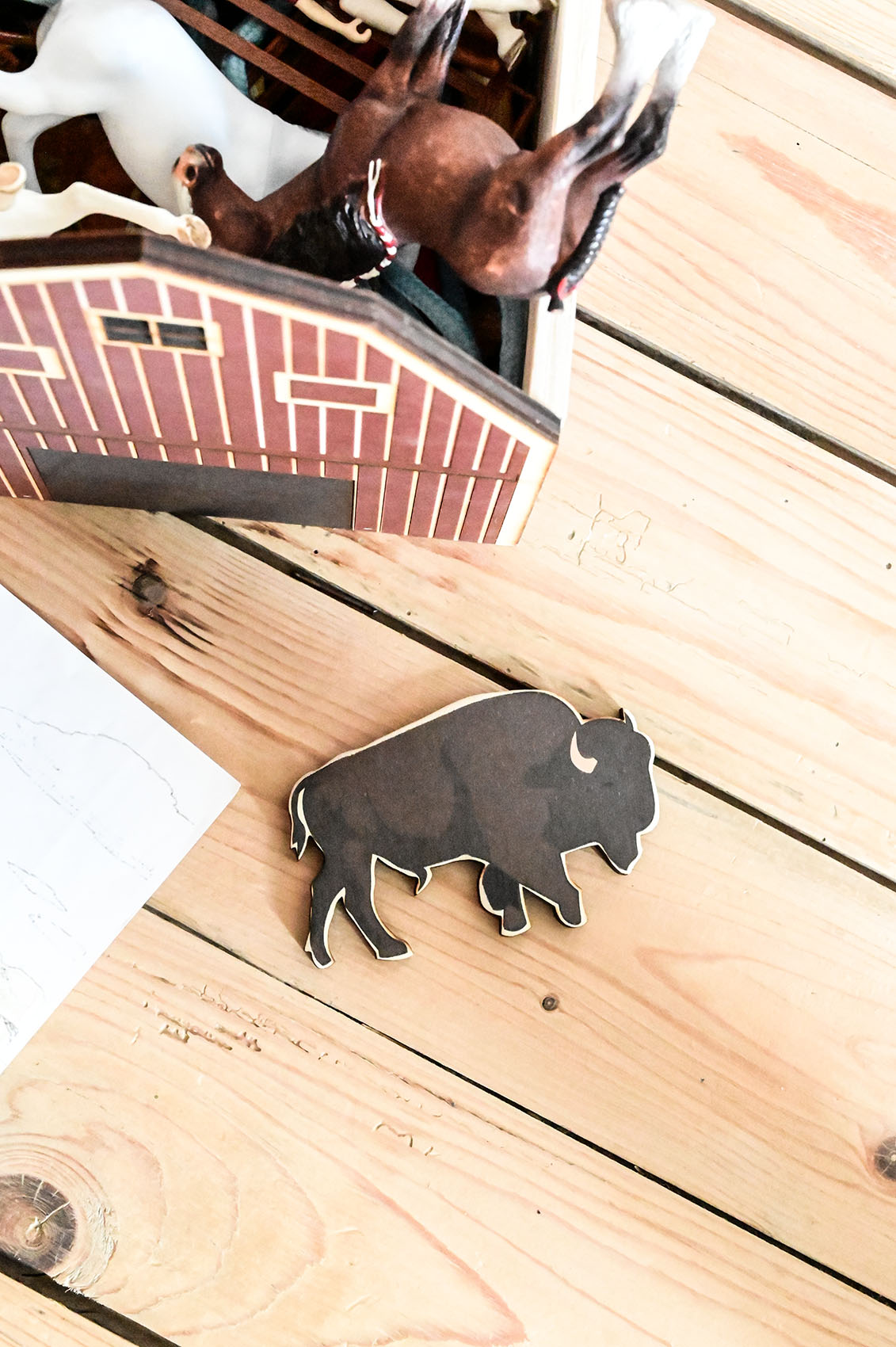 Les magnets ferme U.S – Image 9