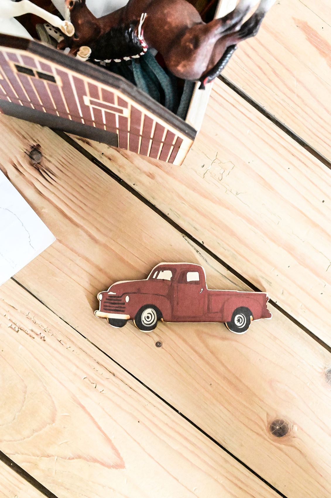 Les magnets ferme U.S – Image 8