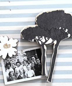 Alternative view of « Les pins parasols »