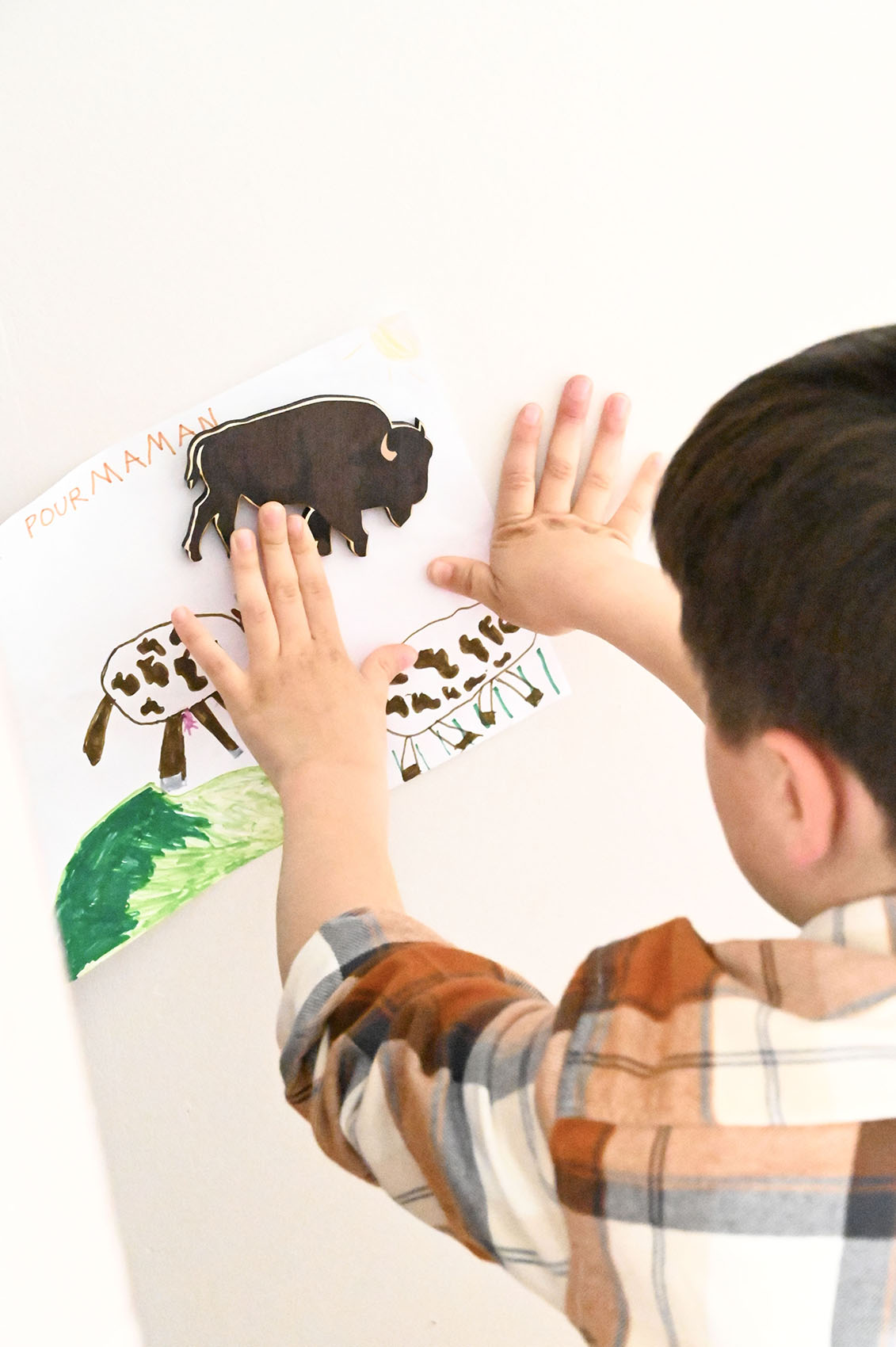 Les magnets ferme U.S – Image 4