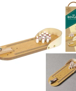 JEU BOWLING DE BUREAU