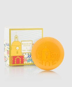 Alternative view of SAVON MAINS PARFUME BAOBAB SAINT-TROPEZ