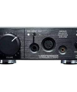 Alternative view of Violectric HPA V222