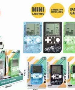 mini console de jeux