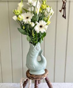Alternative view of CARAFE GLUGGLE SAGE XL